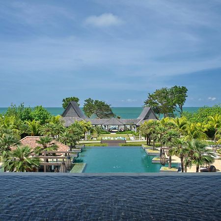 Anantara Desaru Coast Resort & Villas Exteriör bild