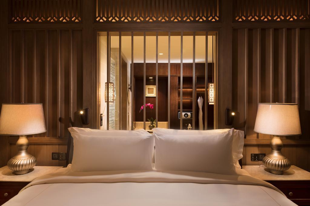 Anantara Desaru Coast Resort & Villas Exteriör bild
