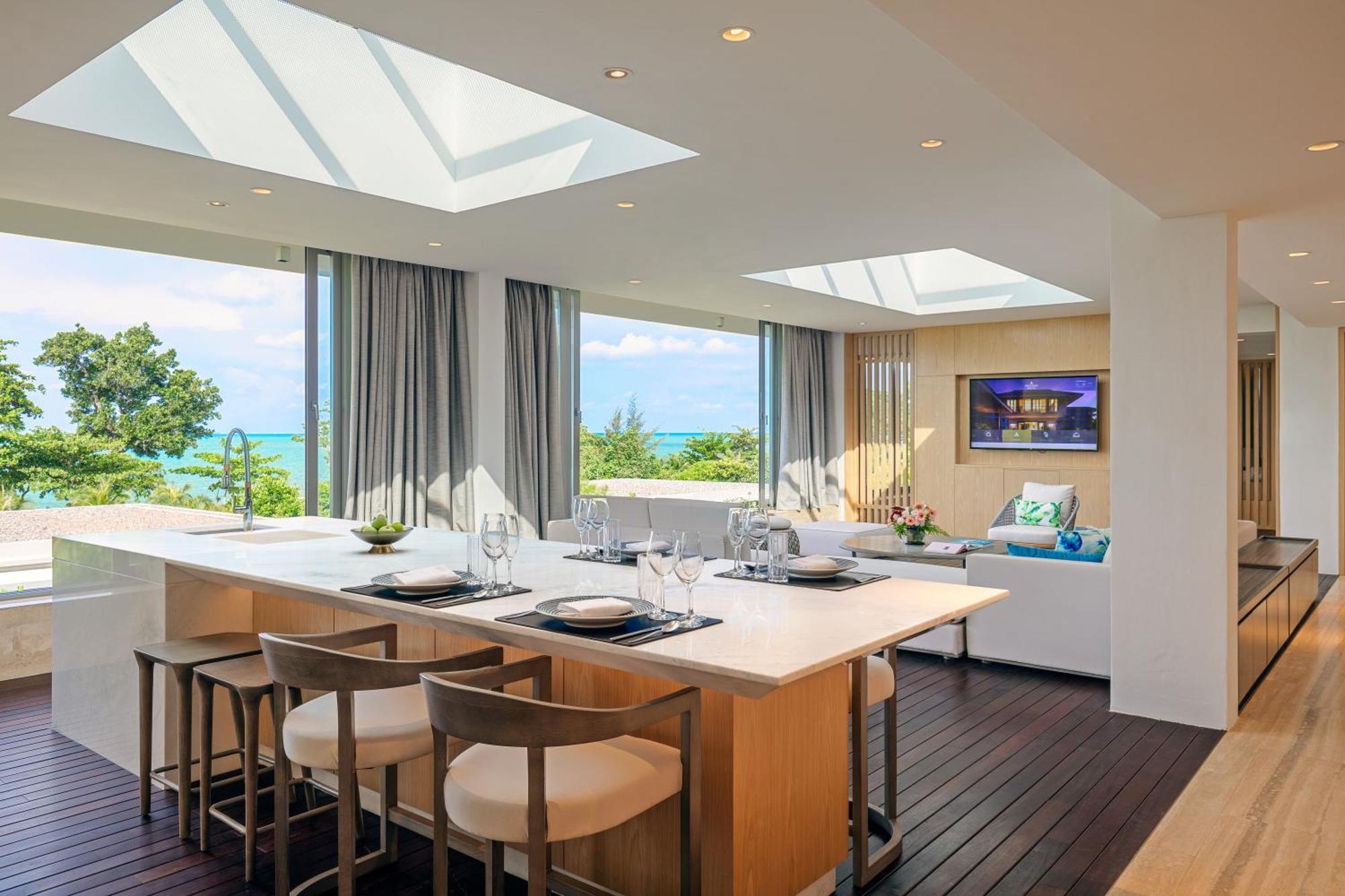 Anantara Desaru Coast Resort & Villas Exteriör bild