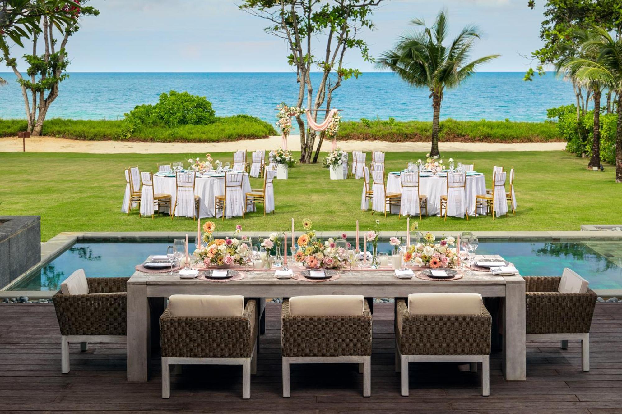Anantara Desaru Coast Resort & Villas Exteriör bild