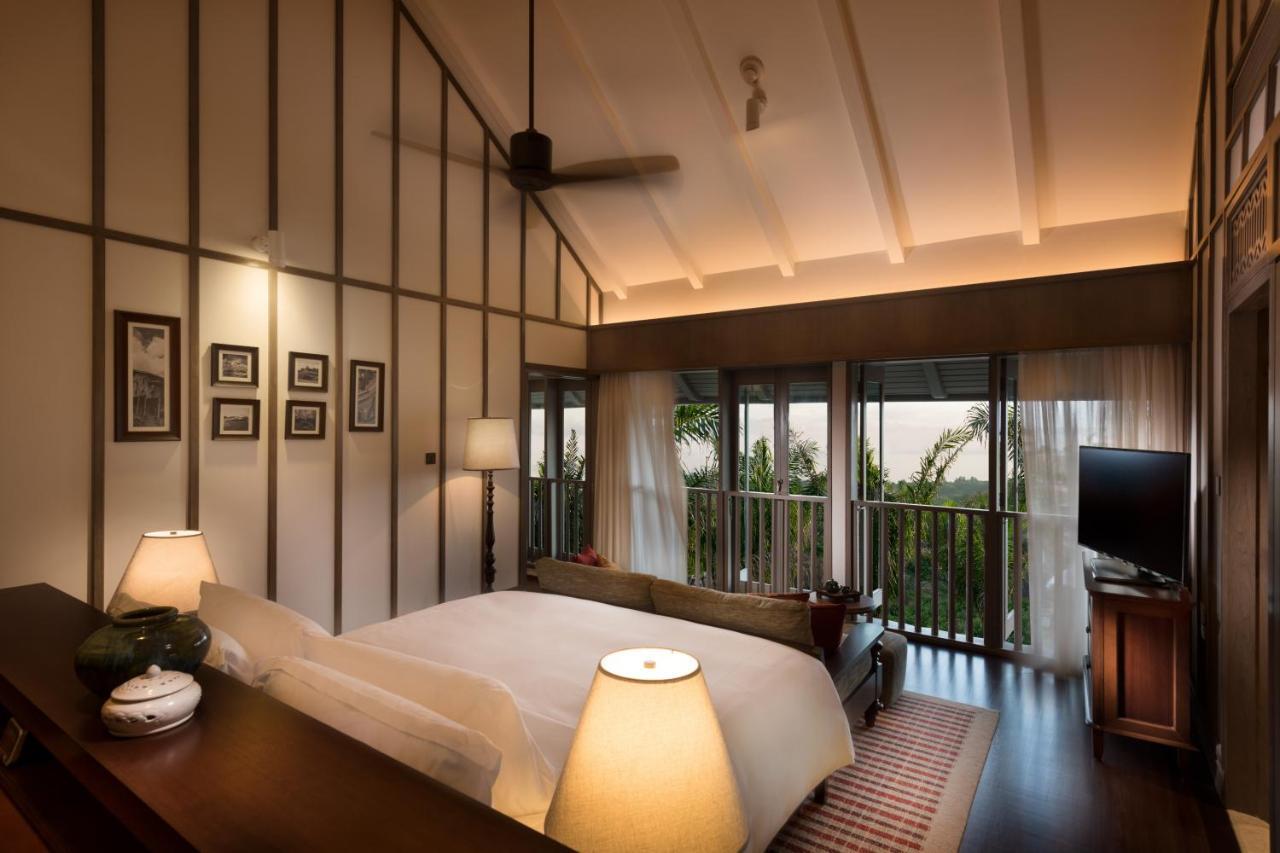 Anantara Desaru Coast Resort & Villas Exteriör bild